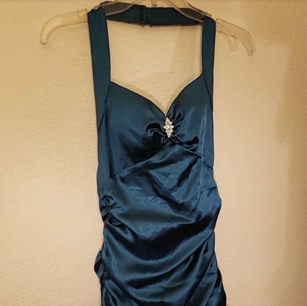 Homecoming Dress